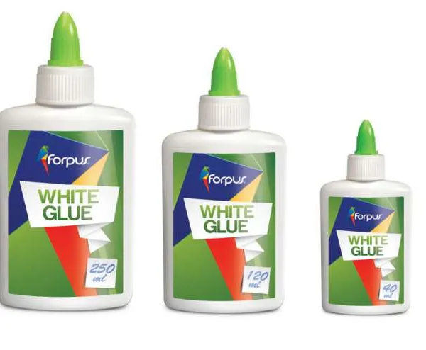 Prece Līme Forpus PVA 40ml Attēls