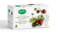 Prece Tēja Herbitum ar Meža zemenēm 2.5gx20gab Attēls