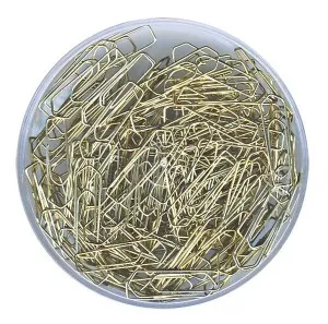 Prece Saspraudes misiņa Nr.2 26mm Attēls