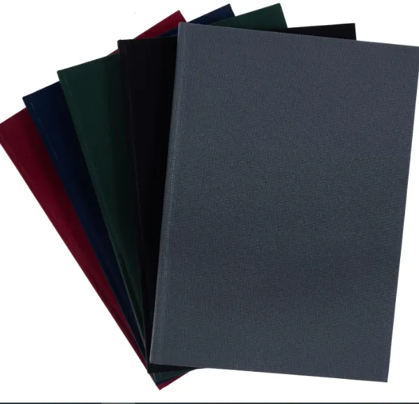 Prece Skiču bloks A4/80lp., 150g/m2, pelēks Attēls