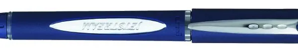 Prece Pildspalva rollers Uni Jetstream SX-217 0.7mm zila Attēls