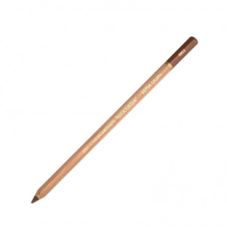 Prece Zīmulis mākslinieku Sepia light Koh-I-Noor Attēls
