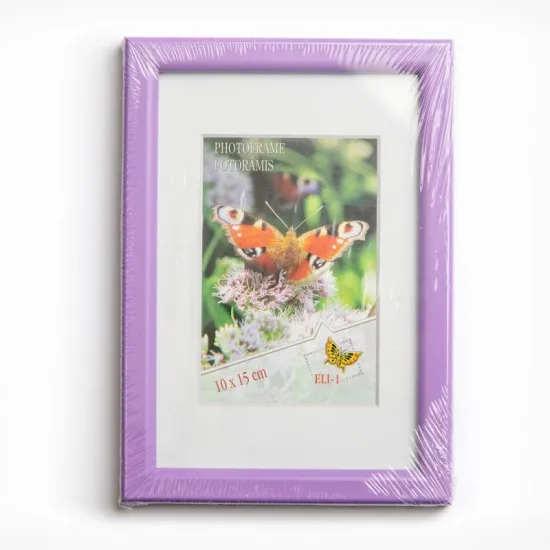 Prece Foto rāmis 10x15 Attēls