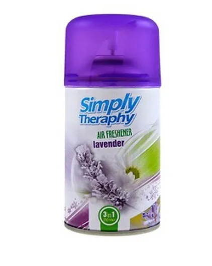 Prece Gaisa atsvaidzinātājs ST Lavander 250ml Attēls