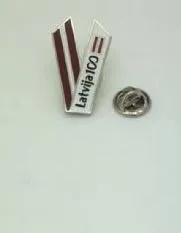 Prece Nozīmīte V veida LV100 Attēls