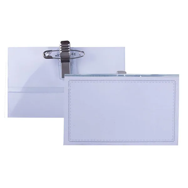 Prece Identifikators 90x55mm Attēls