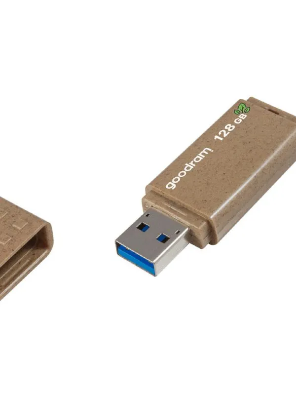 Prece Atmiņas karte 128GB 3.0 Goodram ECO Attēls