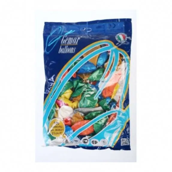 Prece Balons vienkrāsains Attēls