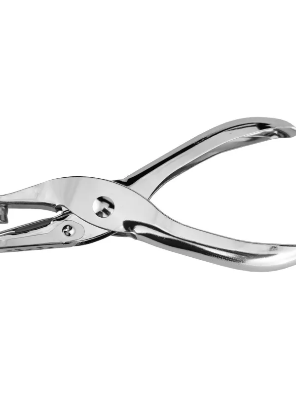 Prece Caurumotājs 8lp ar 1 caurumu diam. 6mm Attēls