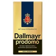 Prece Kafija maltā Dallmayr Prodomo 500g Attēls