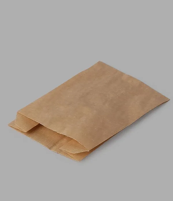 Prece Maisiņš papīra 10x5x15cm (t/gb. 1.80kg) 1gab Attēls