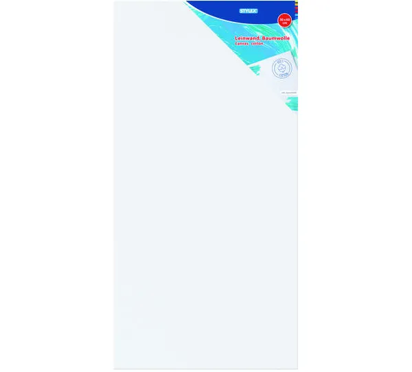 Prece Kanva 30x60cm Toppoint Attēls