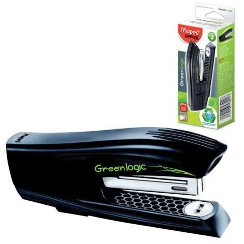 Prece Skavotājs Maped Greenlogic Strip 26/6 Attēls
