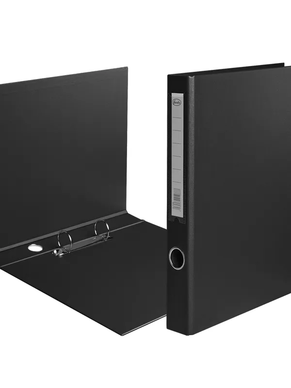 Prece Mape ar 2 riņķiem A4, 4.5cm Forofis Attēls
