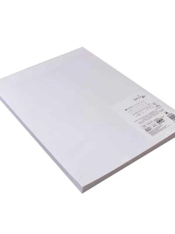 Prece Papīrs zīmēšanas A3/190gsm 100lp Attēls