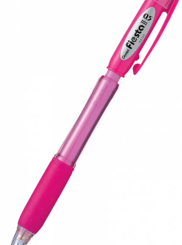Prece Zīmulis mehāniskais 0.5mm Pentel Fiesta AX125 Attēls