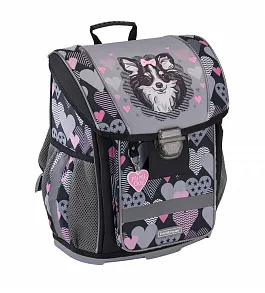 Prece Mugursoma Mimi Dog, 16L Attēls
