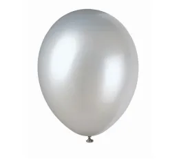 Prece Baloni balti Attēls