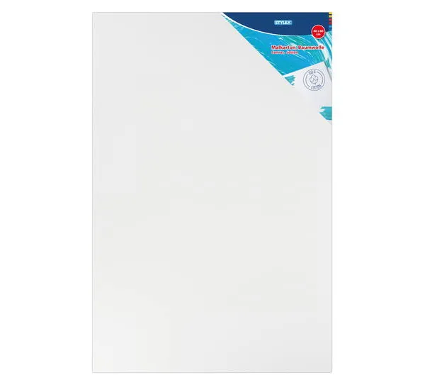 Prece Kanva 40x60cm 3 mm Attēls