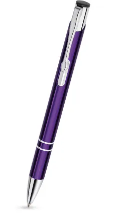 Prece Pildspalva COSMO C-19 violeta Attēls
