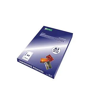 Prece Laminēšanas plēve D.rect A3 125 mic Attēls