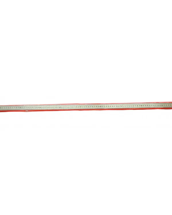 Prece Lineāls 100cm metāla Attēls