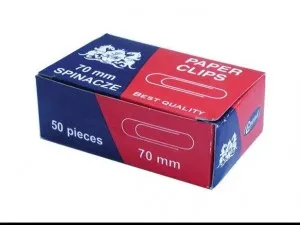 Prece Saspraudes 70mm Grand 50gab. Attēls