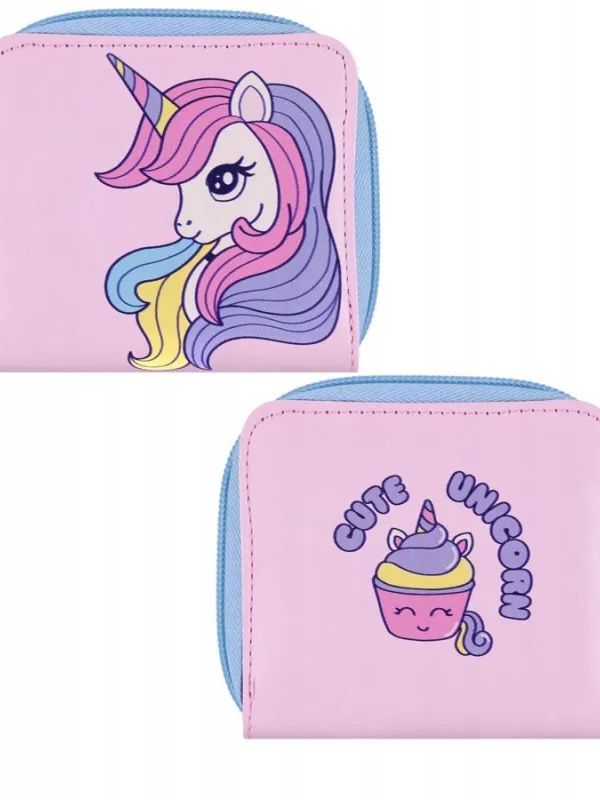 Prece Maciņš Unicorn Attēls
