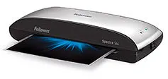 Prece Laminators Spectra A4 Fellowes Attēls
