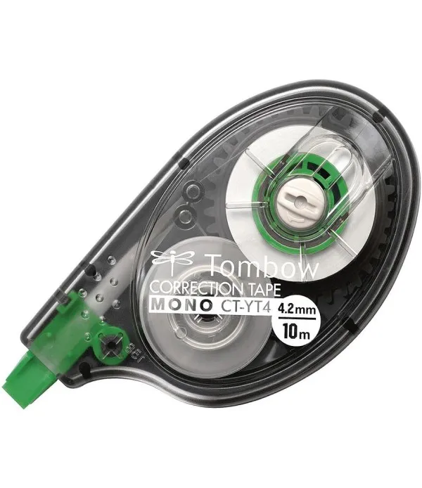 Prece Korektors lentes TOMBOW MONO 4.2mmx10m Attēls