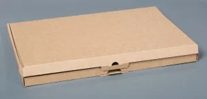Prece Gofrēta kartona kaste 480x350x25mm Attēls
