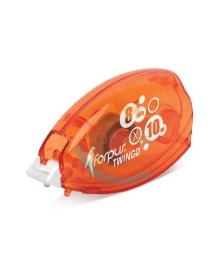 Prece Līme rolleris 8mm-10m Twingo Attēls