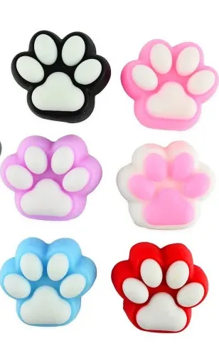 Prece Rotaļlieta TOYS SKVIW/MIX, Ķepas Attēls