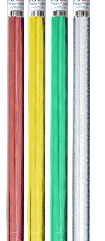 Prece Līmplēve 33cm x 1m dekoratīva Toppoint Attēls