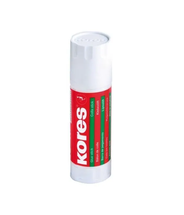 Prece Līmes zīmulis Kores 40g. Attēls