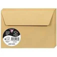 Prece Aploksne 114x162mm 120g Pollen Clairefontaine 1 gab Attēls