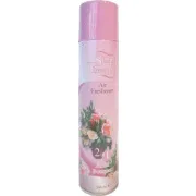 Prece Gaisa atsv. 300ml Simply Theraphy Flor.Bouget Attēls
