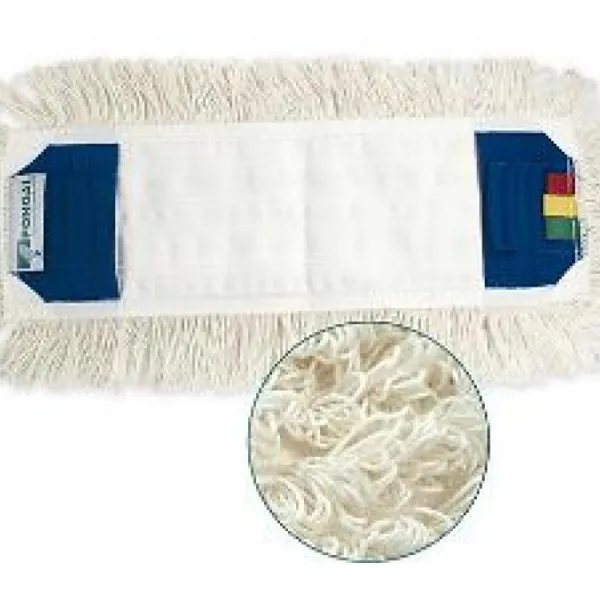 Prece Mop lupata mitrai tīrīšanai 40x13 Attēls