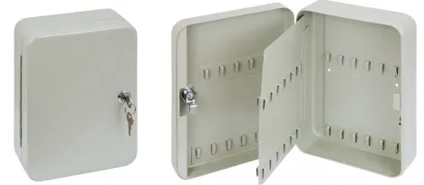 Prece Atslēgu kaste 48atslēgām 180x80mm Attēls